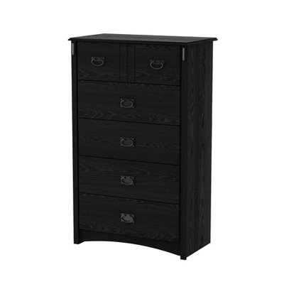 Tryon 5 Drawer Chest by South Shore -image