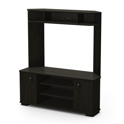 South Shore Vertex Corner 48" TV Stand