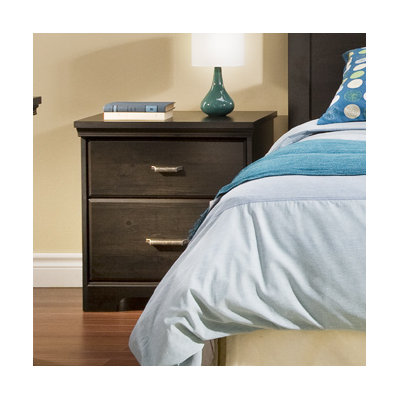 Versa 2 Drawer Nightstand by South Shore -image