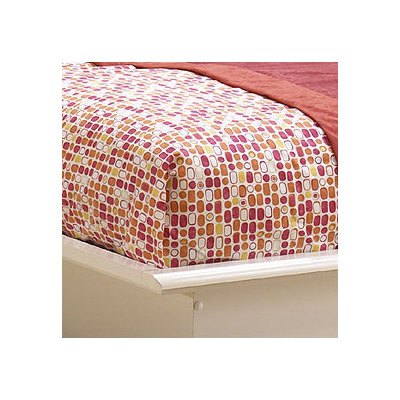 South Shore Newbury Platform Bed