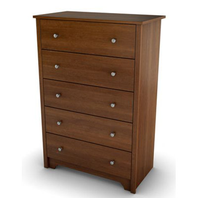 Vito 5 Drawer Chest by South Shore -image