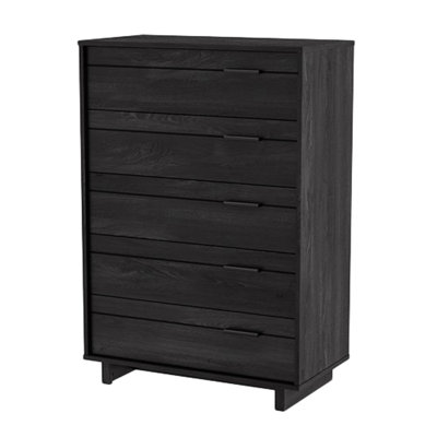 Fynn 5 Drawer Chest by South Shore -image