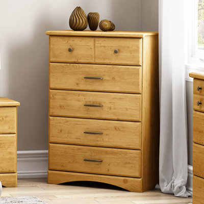 Click To Image : Cabana 5 Drawer Chest by South Shore Now