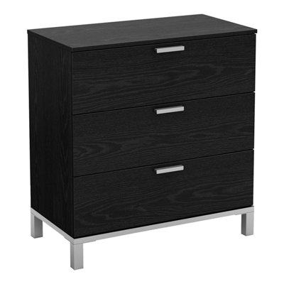 Click To Image : Flexible 3 Drawer Chest by South Shore Now