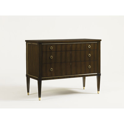 Odyssey 6 Drawer Dresser by Aquarius Furniture -image
