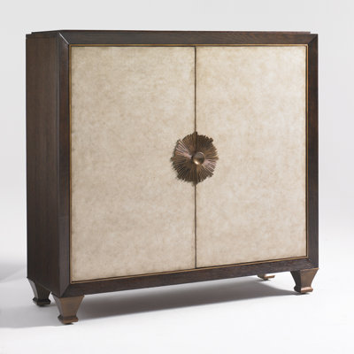 Equinox Gentleman's Chest by Aquarius Furniture -image
