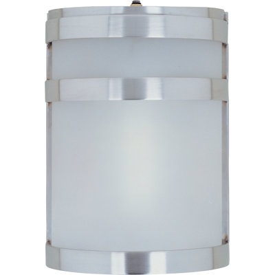Maxim Lighting Arc Outdoor Wall Lantern - Energy Star