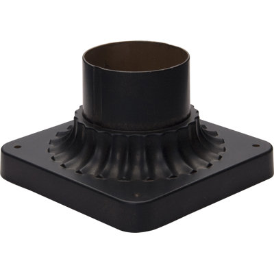 Maxim Lighting Pier Mount