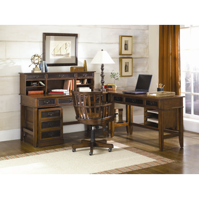 Hammary Mercantile Writing Desk