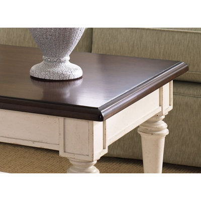 Hammary Promenade Coffee Table