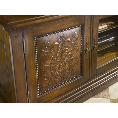 Hammary Hidden Treasures 68" TV Stand