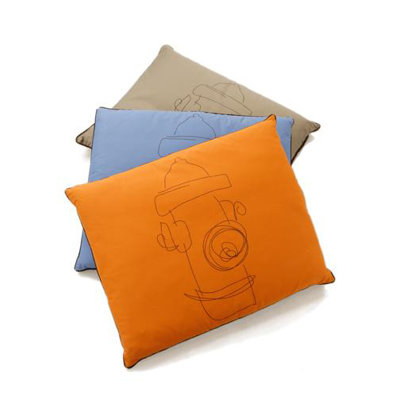 For The Dogs Hydrant Pillow Pet Bed