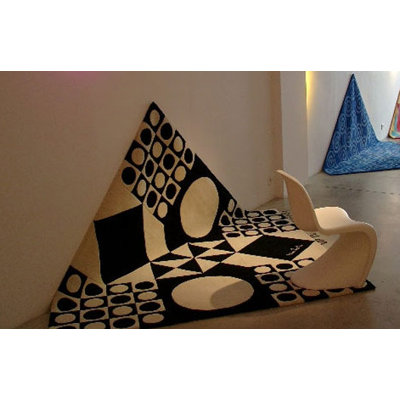 Designer Carpets Verner Panton VP IV Carpet