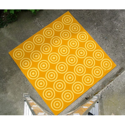 Designer Carpets Verner Panton VP X Carpet