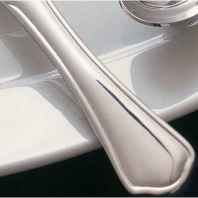 Ten Strawberry Street Lincoln Stainless Steel Dinner Fork