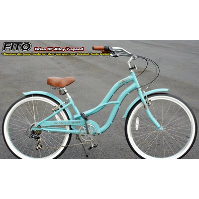 fito beach cruiser