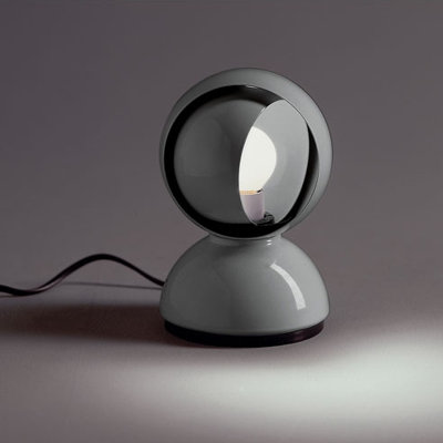 Artemide Eclisse Table Lamp