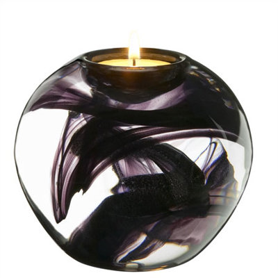 Kosta Boda Cool Moon Mini Votive