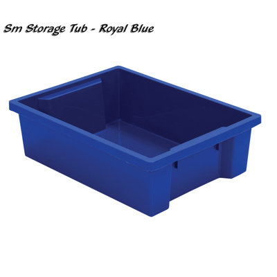 Brite Kids Storage Tubs