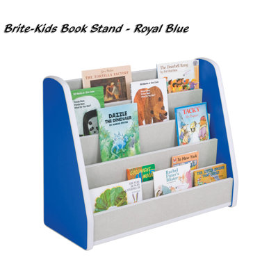Brite Kids Book Stand