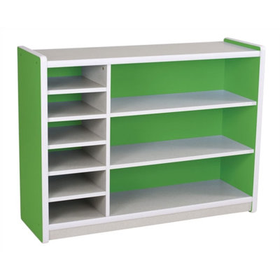 Brite Kids 3 Level Multi-Storage Unit