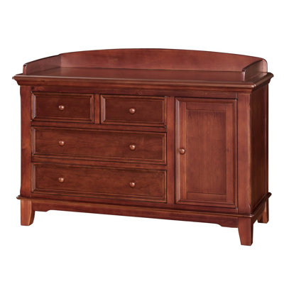 Westwood Design Jonesport Changing Table Combo Unit