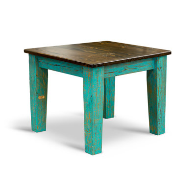 Vintage Flooring and Furniture Farm Counter Height Dining Table