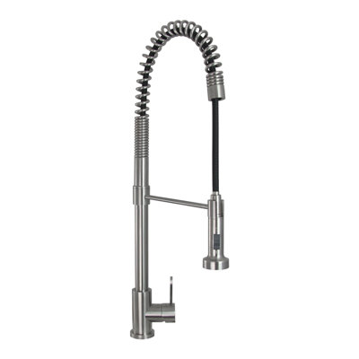 Industrial Water Faucet Wayfair