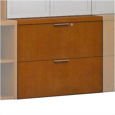 ABCO Unity Executive Freestanding Lateral File