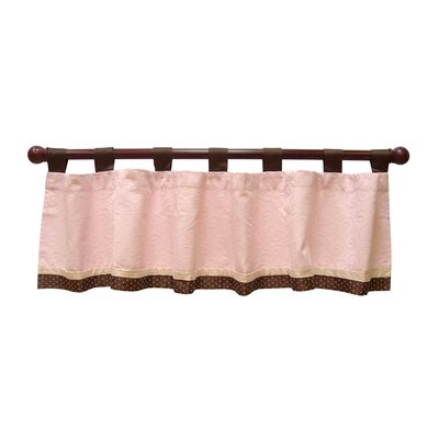 Kitchen Curtains 30 Inch Length Lambs and Ivy Shoes