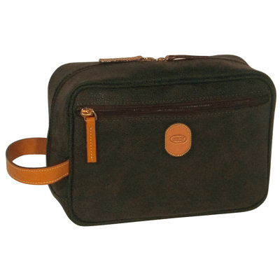 Bric's Life Traditional Shave Case