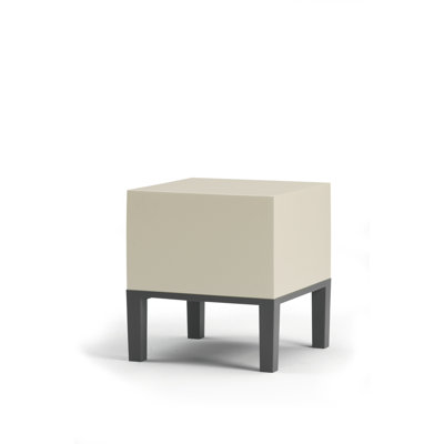 Quinze & Milan Primary Pouf