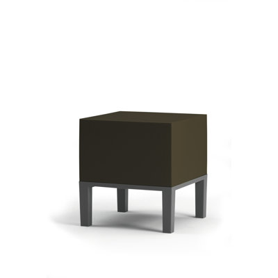 Quinze & Milan Primary Pouf