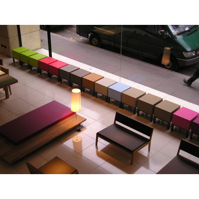 Quinze & Milan 0