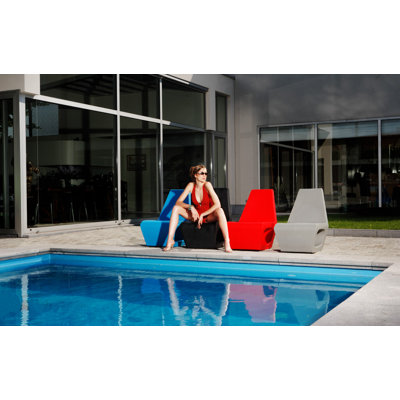 Quinze & Milan Jellyfish House Chair