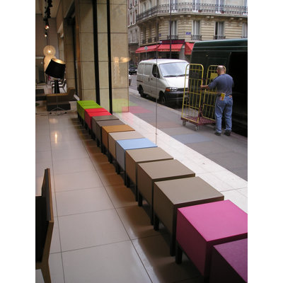 Quinze & Milan 0