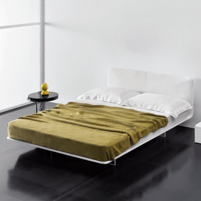 Filo Platform Bed by Pianca USA -image