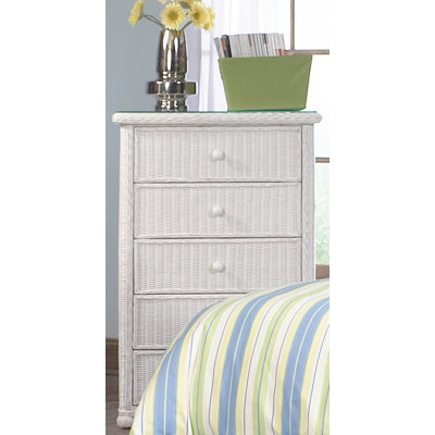 Elana 5 Drawer Chest by ElanaMar Designs -image