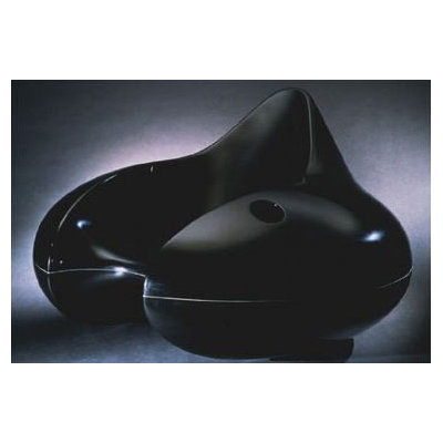 Adelta Formula Chair