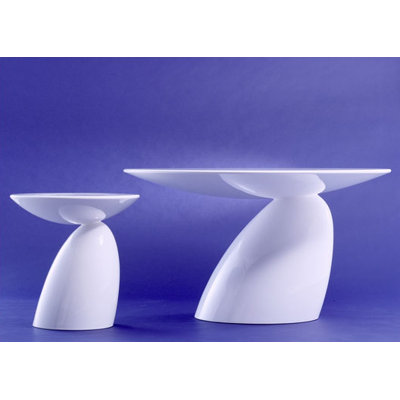 Adelta Parabel 5 Piece Dining Set