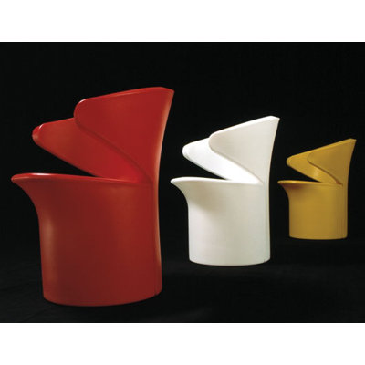 Adelta Parabel 5 Piece Dining Set