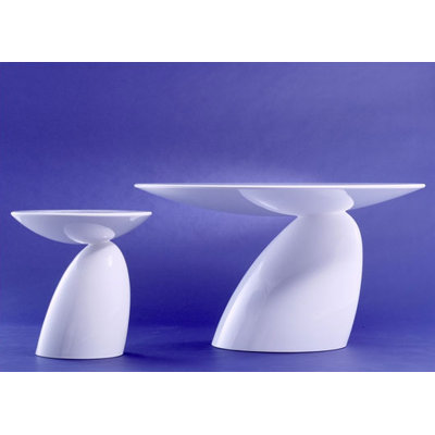 Adelta Parabel 5 Piece Dining Set