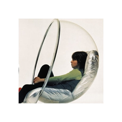 Adelta Eero Aarnio Porch Swing