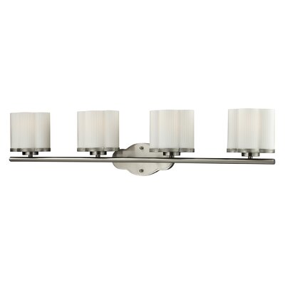 Bathroom Vanity Light on Nulco Lighting Harbridge 4 Light Bath Vanity Light Jpg