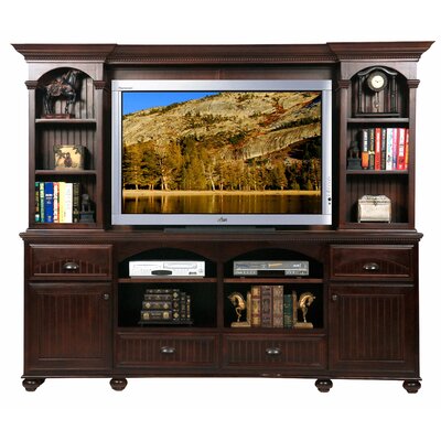 Eagle Furniture Manufacturing American Premiere Entertainment Center