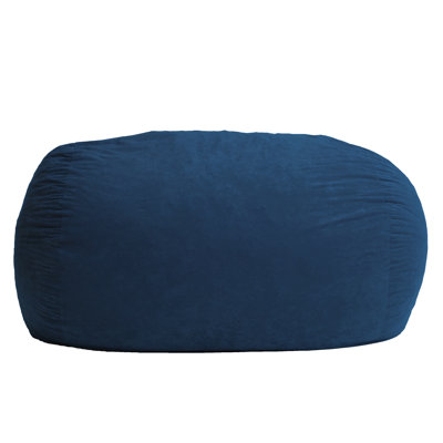 Comfort Research Fuf Extra Large Bean Bag Sofa