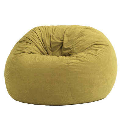 Comfort Research Fuf Medium Bean Bag Chair