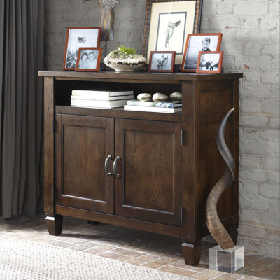 Marion Media Chest by Birch Lane -image