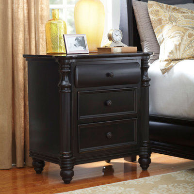 Everett Night Stand by Birch Lane -image