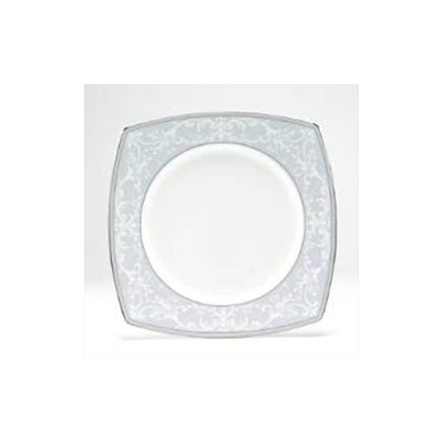 Nikko Ceramics Symphony 9" Square Accent Plate